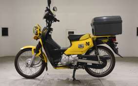 HONDA CROSS CUB 110 2004 JA10