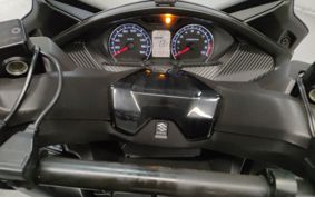 SUZUKI BURGMAN400 DU11A