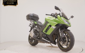 KAWASAKI NINJA 1000 2014