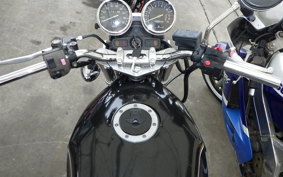 KAWASAKI ZEPHYR 400 Gen.2 1994 ZR400C