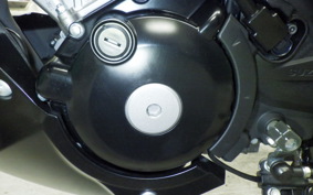 SUZUKI GSX-S125 DL32B