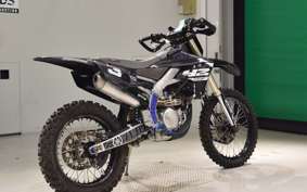 YAMAHA YZ250FX 2011 CG41C
