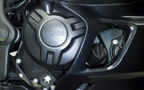 YAMAHA YZF-R25 A RG43J
