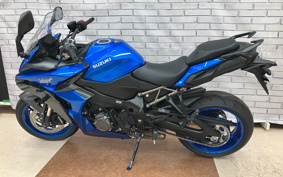 SUZUKI GSX-S 1000 2022 EK1AA