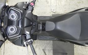 HONDA FORZA 250