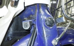 HONDA C50 SUPER CUB AA01