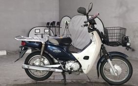 HONDA SUPER CUB50 AA04