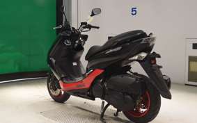 YAMAHA Majesty 155 Gen.2 S 2017 SG52J