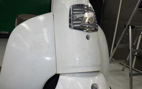 HONDA LITTLE CUB E 2015 AA01