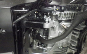 YAMAHA CYGNUSｸﾞﾘﾌｧｽ 2026 SEJ4J
