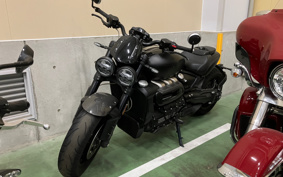TRIUMPH ROCKET3 2022 YBG11J