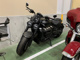 Фото Triumph ROCKET3 2022 с японского аукциона