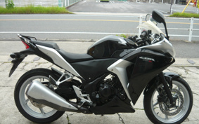 HONDA CBR250R MC41