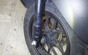 HONDA ﾀﾞﾝｸ 2004 AF78