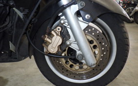 YAMAHA MAJESTY 125 FI 2013