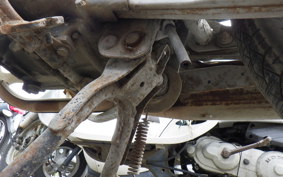 HONDA C50 SUPER CUB C50