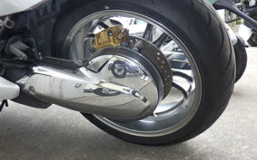 HONDA DN01 2008 RC55