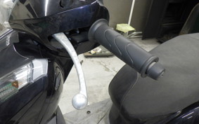 HONDA LEAD 125 2011 JF45