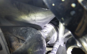 YAMAHA DRAGSTAR 400 CLASSIC  2012 VH02J