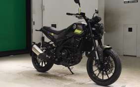 BENELLI レオンチーノ250 2024