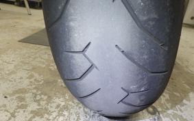 DUCATI DIAVEL Carbon 2012