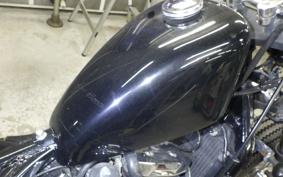 KAWASAKI VULCAN 400 CLASSIC 1996 VN400A