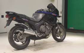 YAMAHA TDM850 1992 4EP