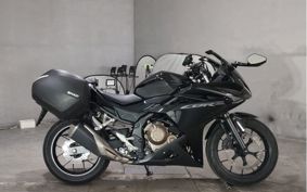 HONDA CBR400R 2017 NC47