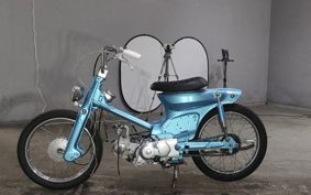 HONDA SUPER CUB90 HA02