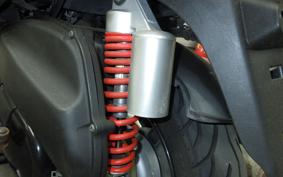 YAMAHA JOG ZR Gen.3 2025 SA39J