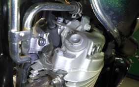 HONDA CB400SS E 2008 NC41