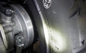 SUZUKI SWISH 125 2014 DV12B