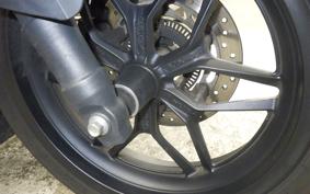 HONDA FORZA 250 MF15