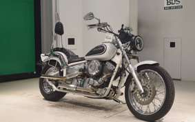 YAMAHA DRAGSTAR 400 1999 4TR