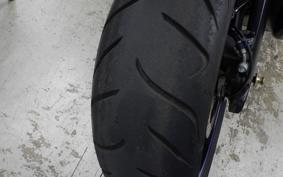SUZUKI GSX-S 1000 2015 GT79A