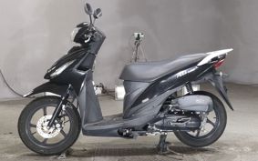SUZUKI ADDRESS V110 CE47A