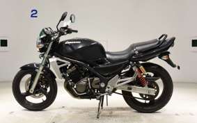 KAWASAKI BALIUS 250 Gen.2 2022 ZR250B