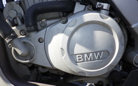 BMW F650GS 2000