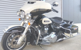 HARLEY FLHTP1340 2018 FMC