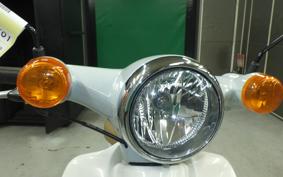 HONDA C110 SUPER CUB 2018 JA07