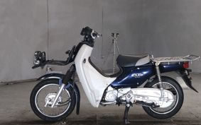 HONDA SUPER CUB50 AA04
