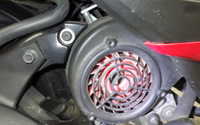 YAMAHA CYGNUS 125 XSR 2 2022 SE44J