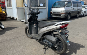 SUZUKI ADDRESS V110 CE47A