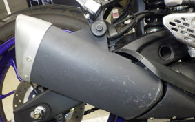 YAMAHA MT-25 A 2025 RG43J