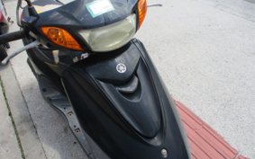 YAMAHA AKUSHI STREET SE53J
