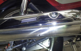 HONDA C125 SUPER CUB 2002 JA58