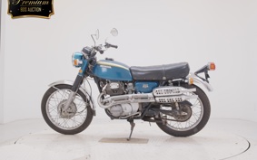 HONDA CL250 2019 CL250