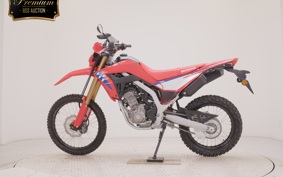 HONDA CRF250L 2022 MD47