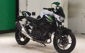 KAWASAKI Z400 Gen.2 2019 EX400G