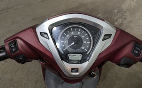 HONDA LEAD 125 JF45